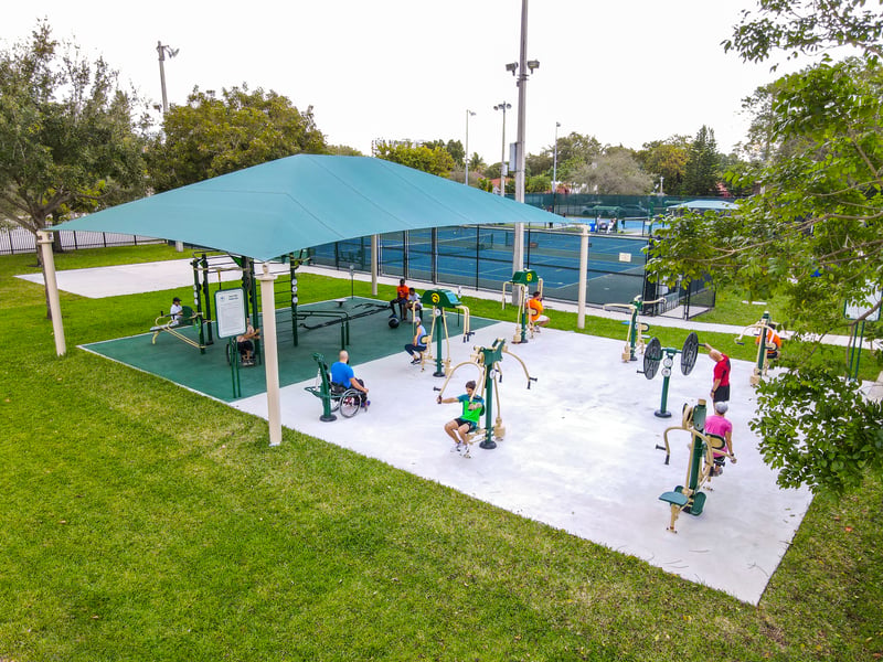 Bryan Park preview 2